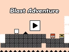 խաղ Blast Adventure