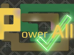 խաղ Power All