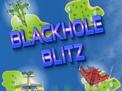 խաղ Blackhole Blitz