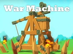 խաղ War Machine
