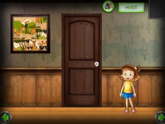 խաղ Amgel Kids Room Escape 254