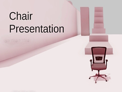 խաղ Chair Presentation