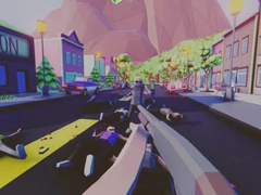 խաղ Dude Simulator: Mayor