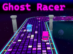խաղ Ghost Racer