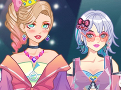 խաղ Fashion Tour Simulator