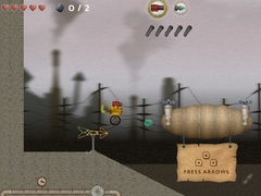 խաղ Steam Heart