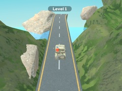 խաղ Hill Masters