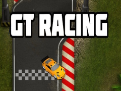 խաղ GT Racing
