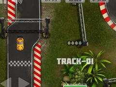 խաղ Gt Racing