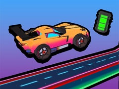 խաղ Syder Hyper Drive