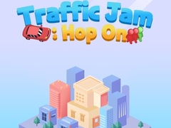 խաղ Traffic Jam Hop On