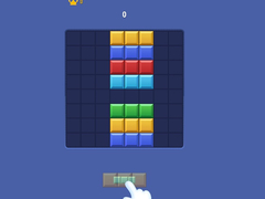 խաղ Block Buster