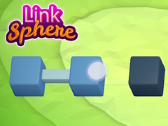խաղ Link Sphere