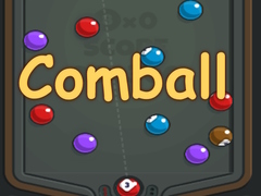 խաղ Comball