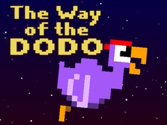խաղ The Way of the Dodo