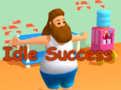 խաղ Idle Success