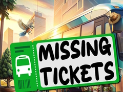 խաղ Missing Tickets