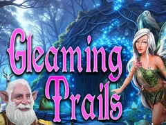 խաղ Gleaming Trails