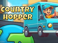 խաղ Country Hopper