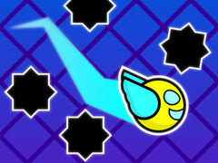 խաղ Flappy Rush