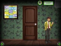 խաղ Amgel Easy Room Escape 234