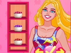 խաղ Blondie Reload