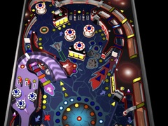 խաղ 3D Pinball Space Cadet