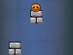 խաղ Fling Jack