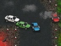խաղ Death Race