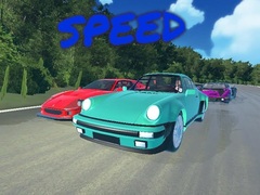 խաղ Speed