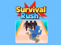 խաղ Survival Rus