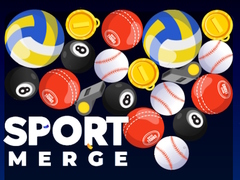 խաղ Sport Merge