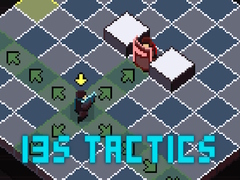 խաղ 13s Tactics