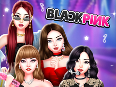 խաղ Blackpink Black Friday Fever