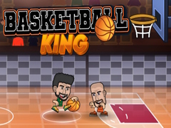 խաղ Basketball King