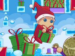 խաղ Winter Gifts