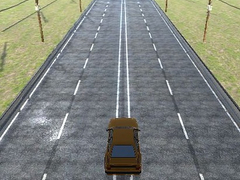 խաղ Spark Racing