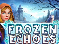 խաղ Frozen Echoes