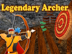 խաղ Legendary Archer