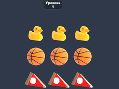 խաղ 3D Match Puzzle Mania