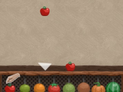 խաղ Fruit Merger