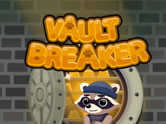 խաղ Vault Breaker