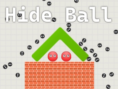 խաղ Hide Ball