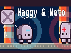խաղ Maggy & Neto