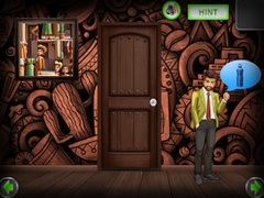 խաղ Amgel Easy Room Escape 235