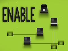 խաղ Enable