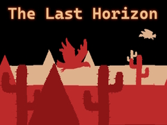 խաղ The Last Horizon