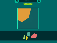 խաղ Make Pieces