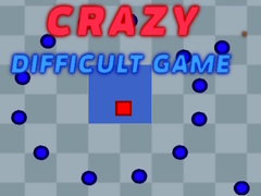 խաղ Crazy Difficult Game
