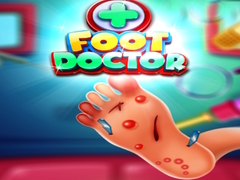 խաղ Foot Doctor 